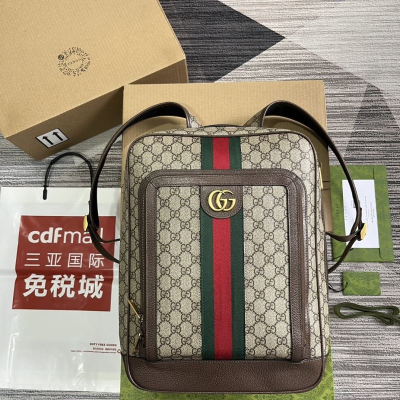 Gucci Backpacks